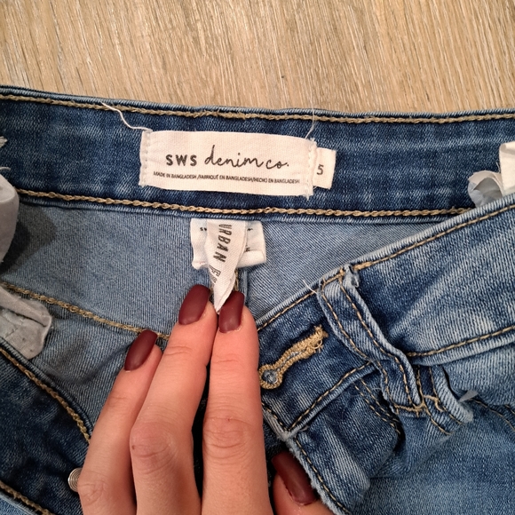 Urban Planet Jeans - Picture 2 of 3